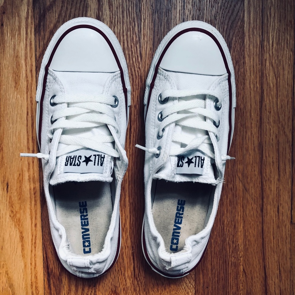 Chuck Taylor All Star Shoreline Slip